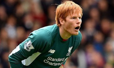 Adam Bogdan Karius’u suçladı