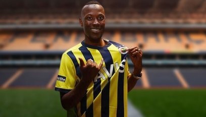 Moussa Sow Elime Fenerbahce Yi Calistirma Firsati Gecerse Degerlendiririm Son Dakika Fenerbahc