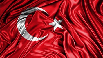 Bayrak inmez Ezan susmaz!