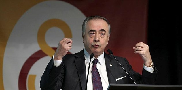 Siyasetimiz Galatasaray