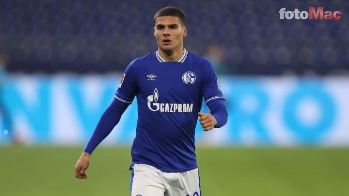 Son dakika spor haberleri: İşte Beşiktaş'ın transfer gündemindeki isimler! Can Bozdoğan, Ferro, Haitam Aleesami... | BJK haberleri