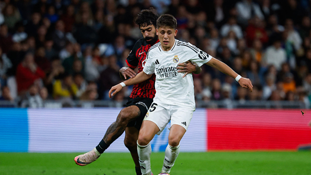 Real Madrid 2-1 Mallorca | MAÇ SONUCU-ÖZET Real Madrid 2-1 Mallorca | MAÇ SONUCU-ÖZET