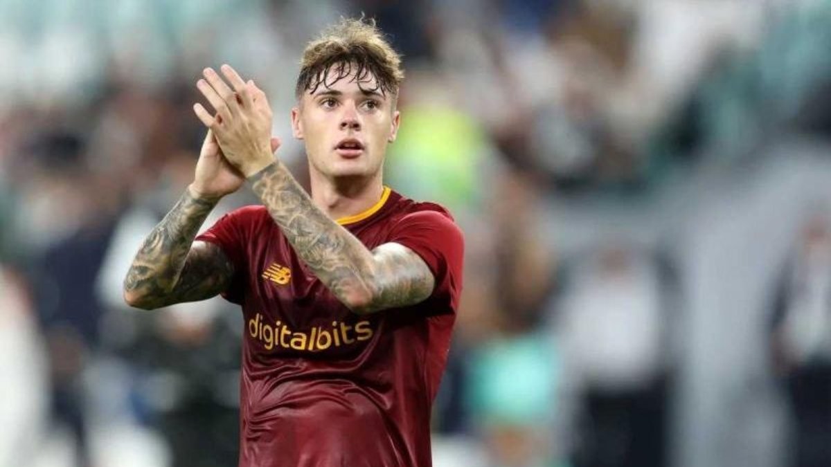 Zalewski'de flaş transfer gelişmesi! 3 büyükler onu istiyordu