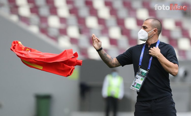 TRANSFER HABERLERİ - İtalya'dan bomba iddia! Galatasaray ve Fabio Cannavaro...