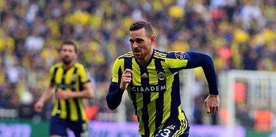 Tottenham, Janssen için Fenerbahçe'den 6 milyon euro istedi!