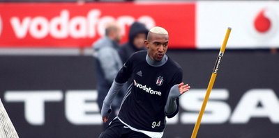 FIFA, Talisca kararını verdi!