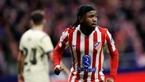 Kerem giderse Lookman