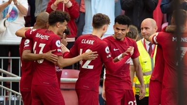 Liverpool equal Premier League scoring record with 9-0 win against Bournemouth