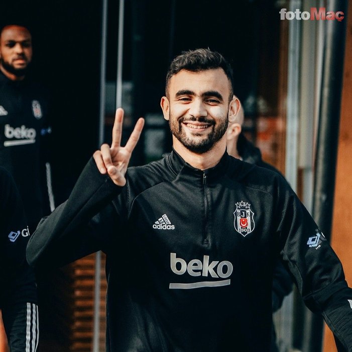 Son dakika gelişmesi: Rachid Ghezzal yeni sezonda hangi takıma transfer olacak? Beşiktaş ve Galatasaray için resmi açıklama