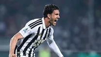 Gözler Vlahovic’te