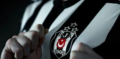 UEFA'dan Beşiktaş paylaşımı