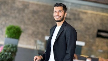 Nuri Şahin Süper Lig ekibinde futbol sorumlusu oldu!