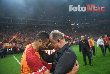 Galatasaray ve Başakşehir o ismin peşinde!