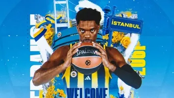 Fenerbahçe transferi açıkladı!