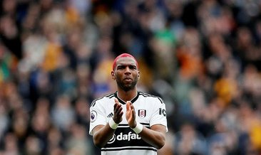 Ryan Babel Galatasaray'da