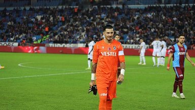 Uğurcan Çakır Monaco galibiyeti sonrası konuştu