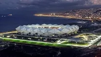 Akyazı’da coşuyor