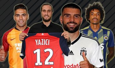 Bu sezon Fransa'dan 21 futbolcu transfer edildi
