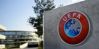 UEFA’ya flaş başvuru! Bizi men edin