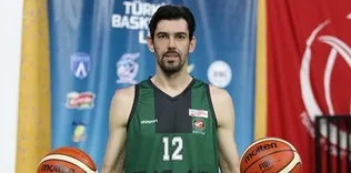 40 yaşındaki Kerem Gönlüm, devam dedi