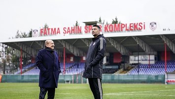 Yılmaz’dan tam destek