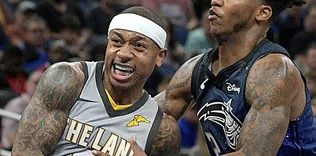 Cavaliers’ta düşüş sürüyor