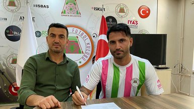 Isparta 32 golcüyü buldu