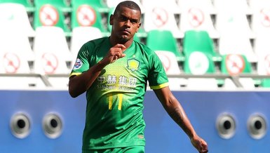 Martins: Gelmeye hazırım