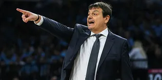 Anadolu Efes’in konuğu Olimpia Milan