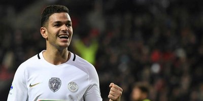 Ben Arfa F.Bahçe'ye koşuyor