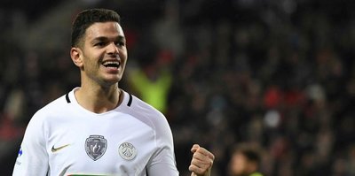 Ben Arfa F.Bahçe'ye koşuyor