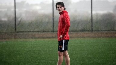 Kayserispor'a yeni stoper