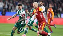 G.Saray, Konya’dan eli boş döndü!