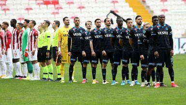 Trabzonspor deplasmanda en uzun yenilmezlik serisini yakaladı | 37 yılın en iyisi