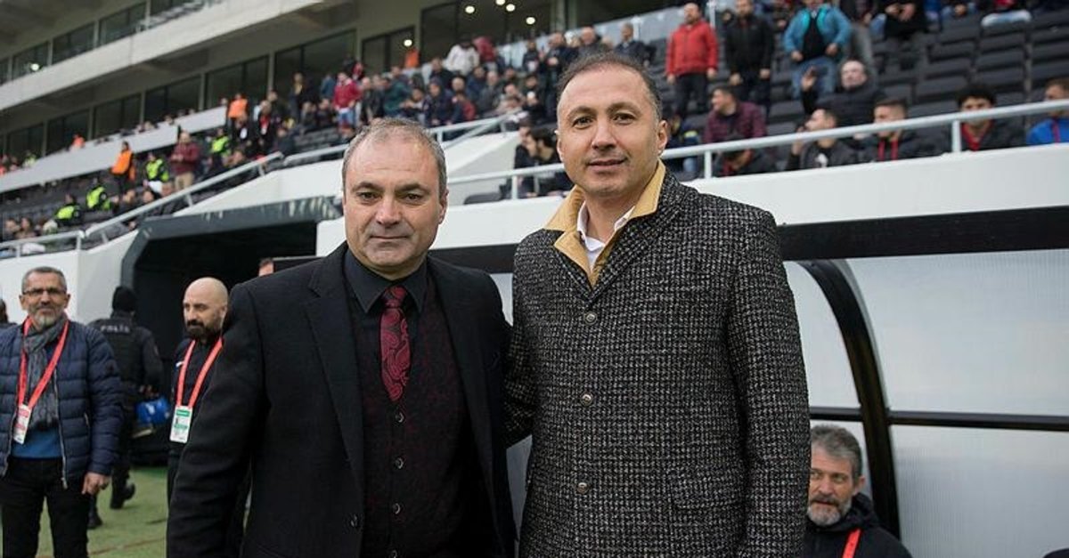 Genclerbirligi Zirve Takibinde Son Dakika Tff 1 Lig Haberleri Fotomac