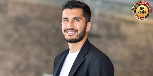 Fenerbahçe'nin Nuri Şahin transferinde flaş ayrıntı! Gelecekte...
