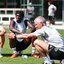 Beşiktaş'ta Lausanne mesaisi başladı