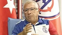 Özkan: Futbol tabana inmeli