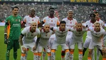 İzin bitti mesai başladı