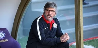 Akçay, UEFA’ya konuştu