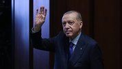 Başkan Erdoğan’dan G.Birliği’ne tebrik!