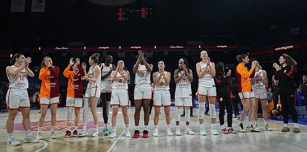 G.Saray Avrupa’da direkt yarı finalde