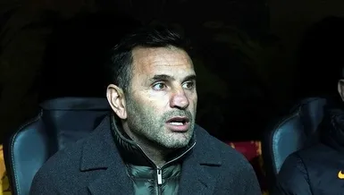 Buruk: Gomis’i tutmalıyız
