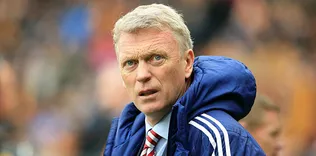 Bilic’in yerine Moyes