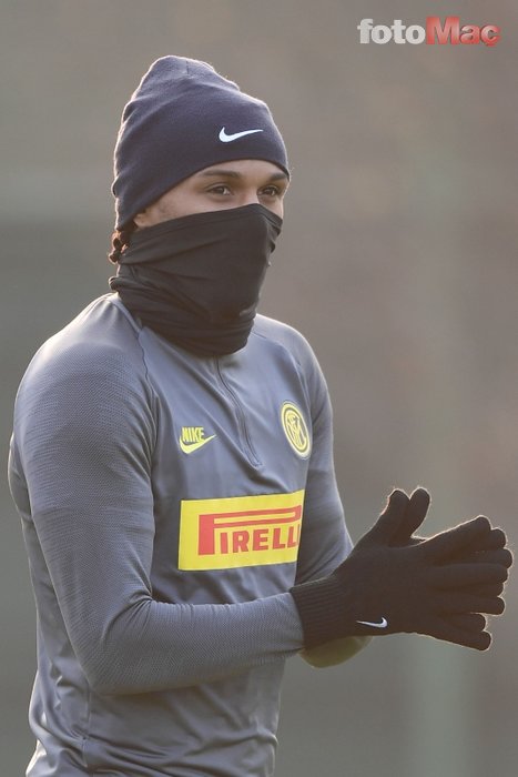 GALATASARAY TRANSFER HABERİ: Galatasaray'a Avusturyalı savunmacı! Valentino Lazaro...