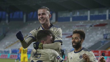 Erzurum’da da Sirtaki rüzgarı