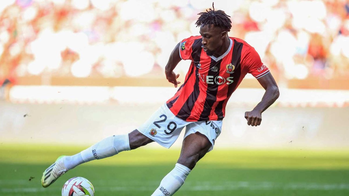 TRANSFER HABERİ - Fenerbahçe'de flaş Guessand gelişmesi! İstenen ücret ve peşindeki takımlar... TRANSFER HABERİ - Fenerbahçe'de flaş Guessand gelişmesi! İstenen ücret ve peşindeki takımlar...
