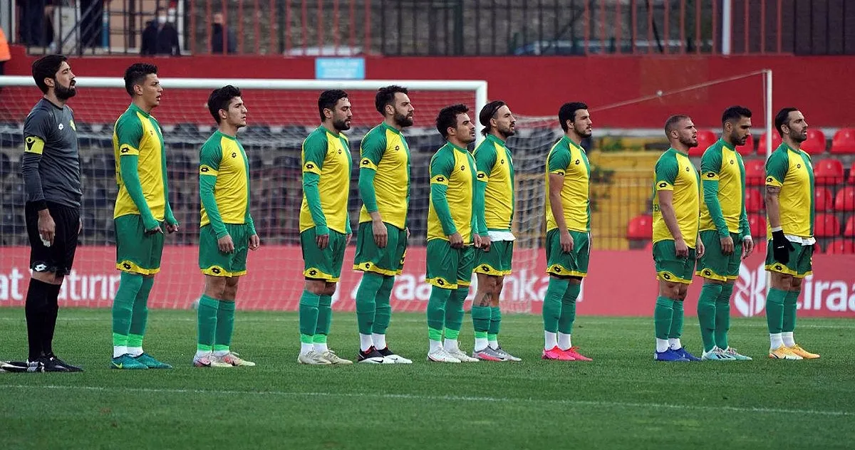 Esenler Erok rahat: 3-0