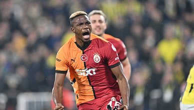 GALATASARAY HABERİ | Victor Osimhen’in şartı ortaya çıktı! İşte istediği miktar...