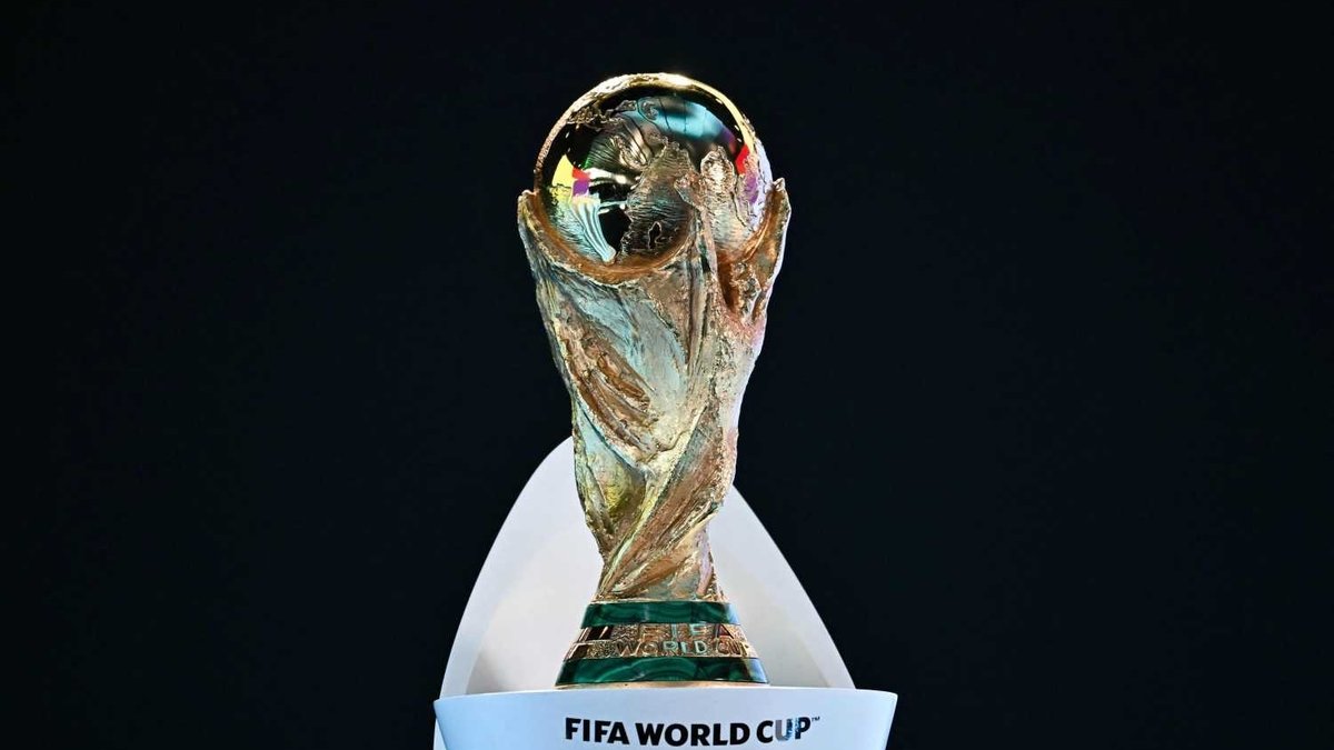 İran 2026 Dünya Kupası'na katılmayacağını açıkladı!